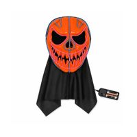 HALLOWEEN - Calabaza LED para Halloween Colgante Multicolor