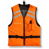 Chaleco Salvavidas SV Polarium Classic Naranja