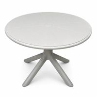 Mesa de centro Mónaco Gris
