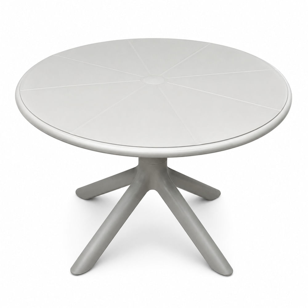 Mesa de centro Mónaco Gris