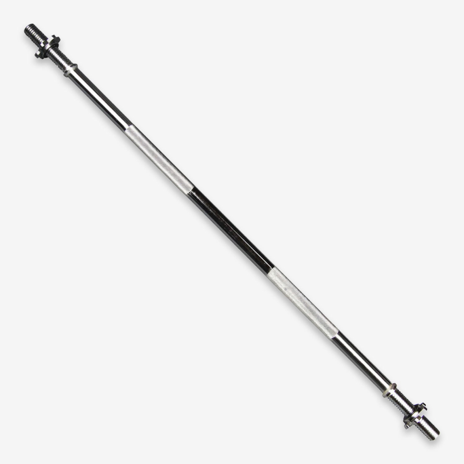 Barra Pre Olímpica Recta 220 cm - 160kg