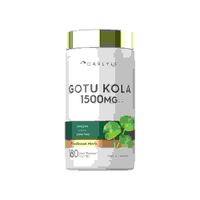 GOTU KOLA Carlyle 1500 mg