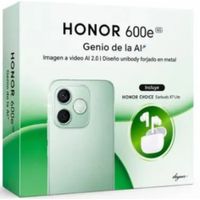 HONOR 600e