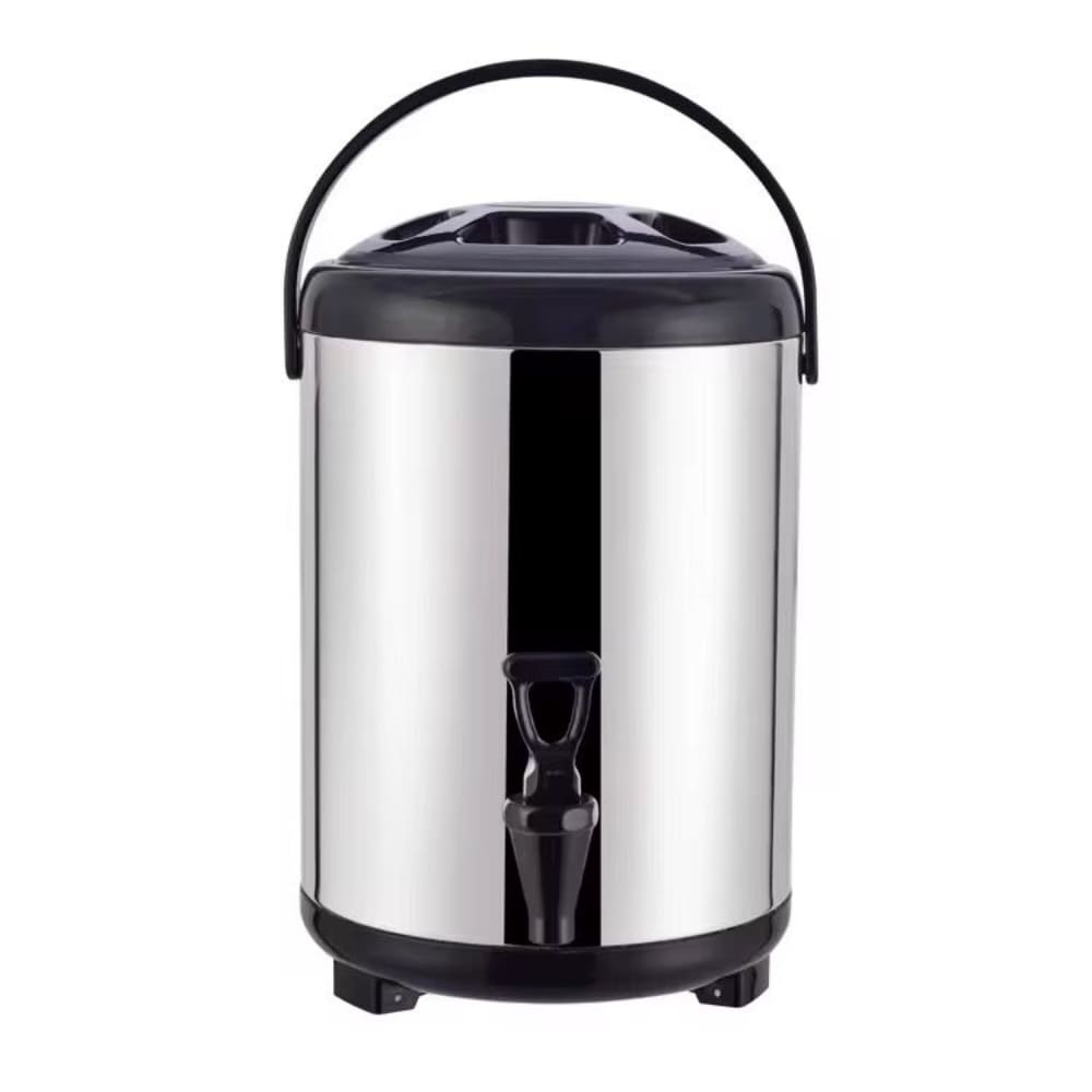 Termo Profesional Dispensador 10L Contenedor Termico AJ5058V
