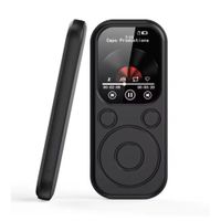 REPRODUCTOR MP3 32 GB BLUETOOTH NEGRO FM M2