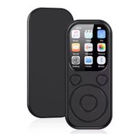 REPRODUCTOR MP3 64 GB BLUETOOTH NEGRO FM M2