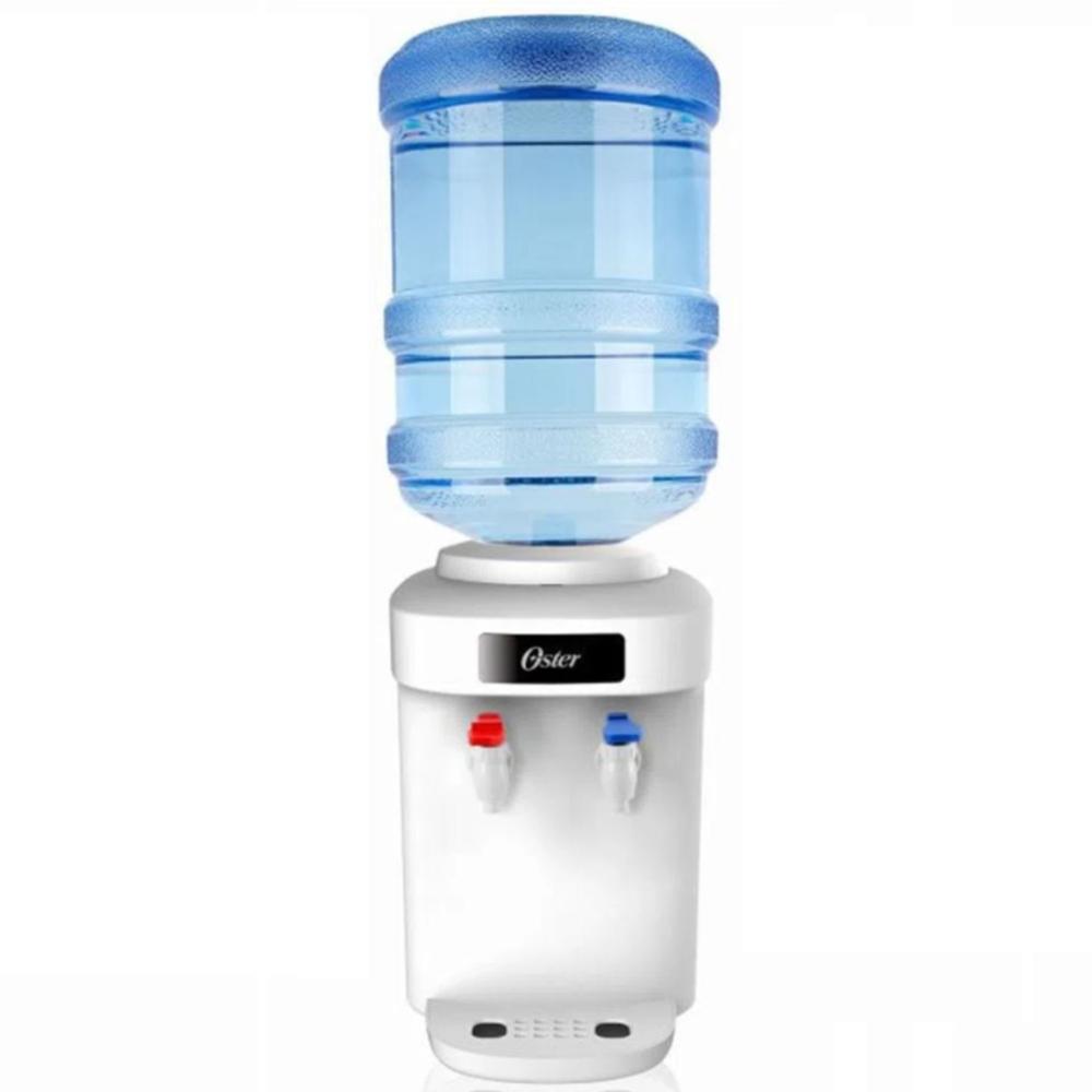 Dispensador de Agua Oster OS-PWD520W para Hogar y Oficina