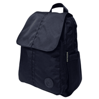 MOCHILA PRINCESA KENGAR - NEGRO
