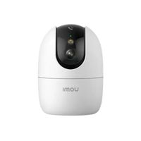 Cámara de seguridad Wifi IMOU Ranger 2 Pro 2K 3MP  interior 360 Vision Nocturna