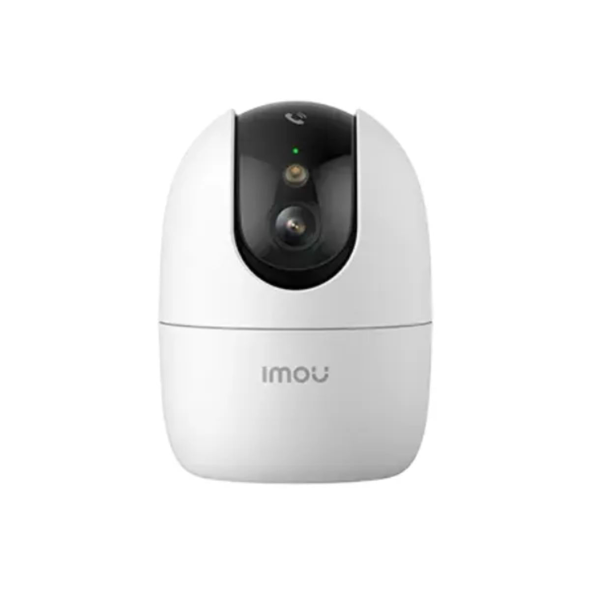 Cámara de seguridad Wifi IMOU Ranger 2 Pro 2K 3MP  interior 360 Vision Nocturna
