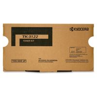 Toner Kyocera TK-3122 Negro