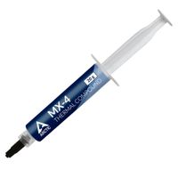 ARCTIC Pasta Térmica 20g Alta Conductividad para CPU GPU No Conductiva Larga Duración - MX-4