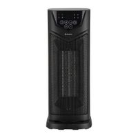 Termoventilador Torre Imaco 2000W ITC2000