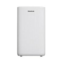 Deshumedecedor Taurus DH 10L con Panel LED y Filtro Lavable