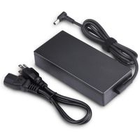 CARGADOR ASUS TUF - ROG 20V 6A PUNTA 6.0-3.7MM