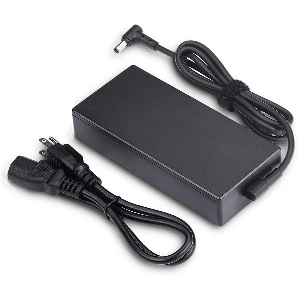 CARGADOR ASUS TUF - ROG 20V 6A PUNTA 6.0-3.7MM