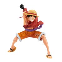 One Piece Maximatic Monkey D. Luffy I-II Special -Version A