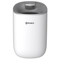 Deshumedecedor de Closet Imaco DHM200 Mecánico 600 ml