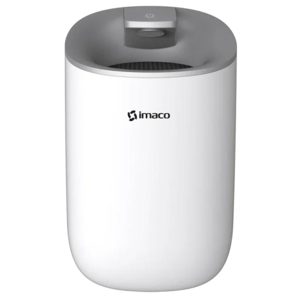 Deshumedecedor Imaco DHM200 23W con Tanque de 600 ml