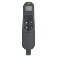 Presentador TARGUS Control Max Puntero Wireless Bluetooth Antimicrobial distancia hasta 20m Timer