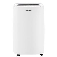 Deshumedecedor Taurus DH202 350W con 3 Modos de Funcionamiento