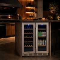 CAVA DUAL FDV ELITE