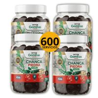 Pack Sottcor Suplemento Gomitas Chanca Piedra Vitaminas Adultos 600 Unidades