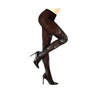 HALLOWEEN - Panty de poliester para fiestas Multicolor