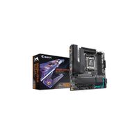 MOTHERBOARD GIGABYTE B650M AORUS ELITE AX AMD AM5 DDR5