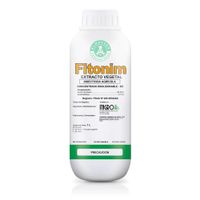 Aceite De Neem 99 Fitonim - 1 Litro - Jardín y Agricultura