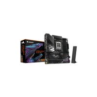 MOTHERBOARD GIGABYTE X870M AORUS ELITE WIFI7 AMD AM5 MATX