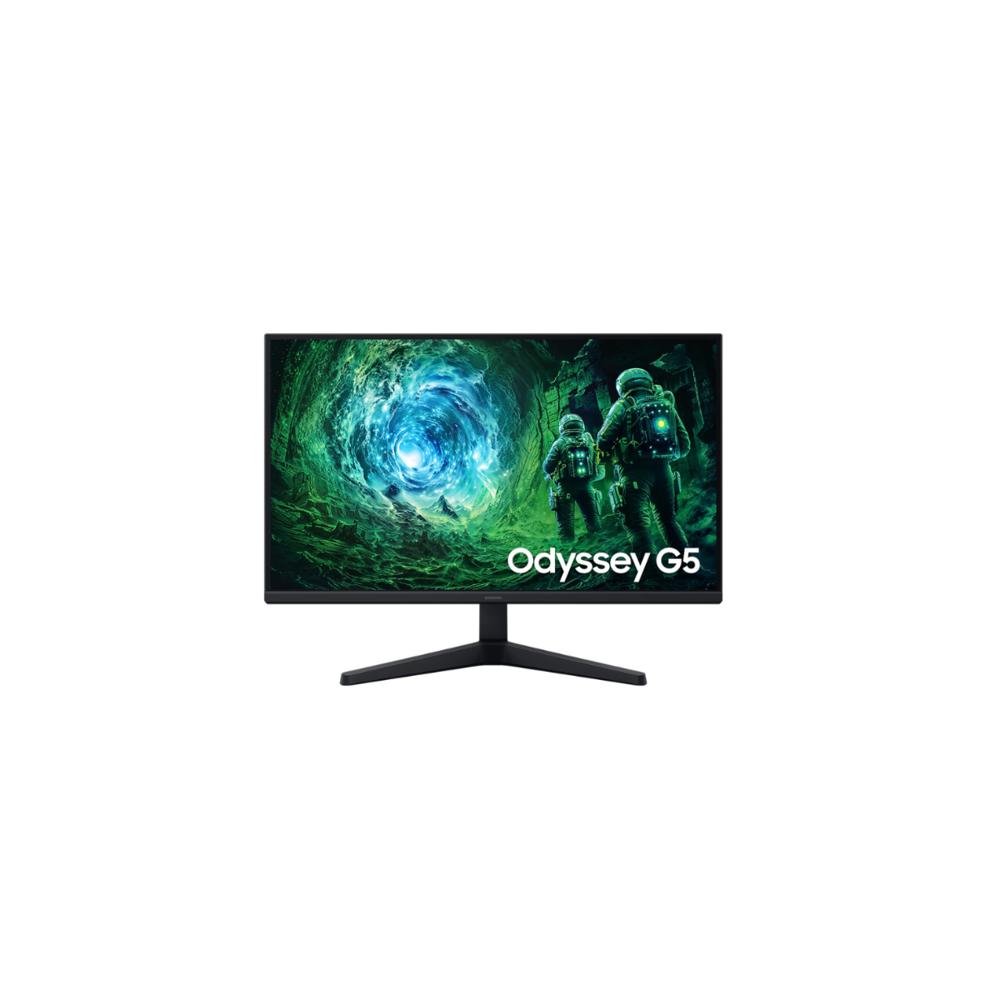 MONITOR SAMSUNG Odyssey G5 27 4K IPS LS27FG530ELXPE HDR400