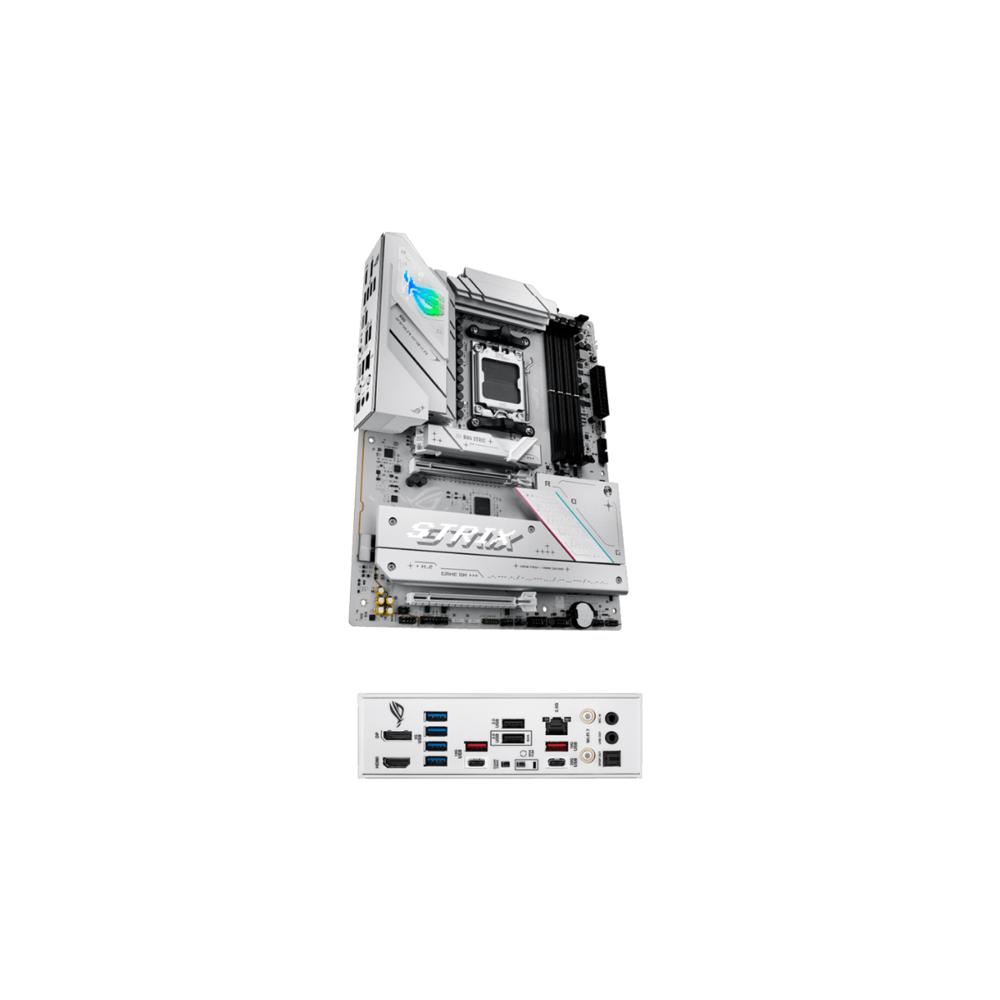 MOTHERBOARD ASUS ROG STRIX B850-A GAMING WIFI AMD AM5 ATX