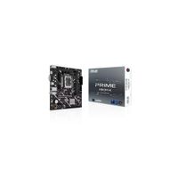 MOTHERBOARD ASUS PRIME H810M-K INTEL LGA1851 DDR5