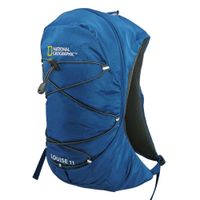Mochila Hidratación Louise de 11 Litros National Geographic Color Azul