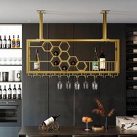Bar Kodva Ventitas Home Dorado
