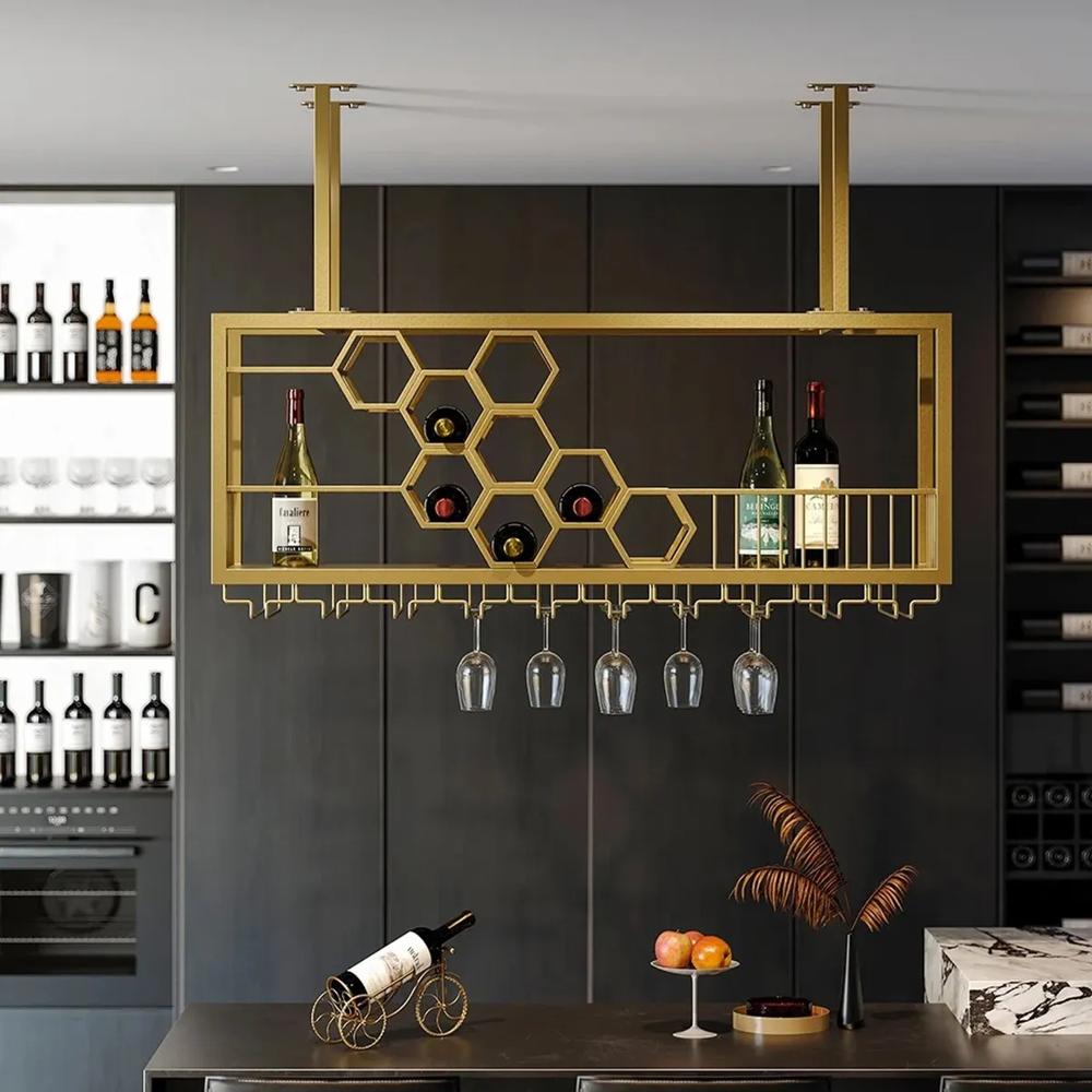 Bar Kodva Ventitas Home Dorado