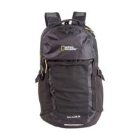 Mochila Dal Lake de 26 Litros National Geographic Color Negro