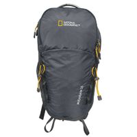 Mochila Michigan de 25 Litros National Geographic Color Gris