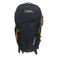 Mochila Michigan de 25 Litros National Geographic Color Negro