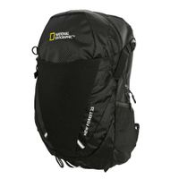 Mochila New Forest de 25 Litros National Geographic Color Negro