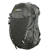 Mochila New Forest de 25 Litros National Geographic Color Gris