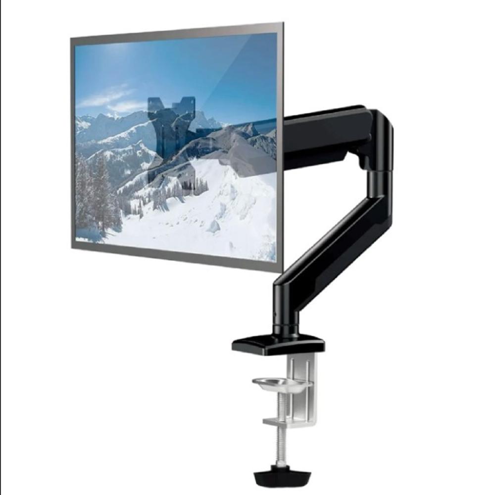 Soporte para Monitor Brazo Ajustable para Escritorio 32 Pulgadas 01 BRAZO ZJ-K7900