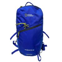 Mochila Yosemite de 20 Litros National Geographic Color Azul