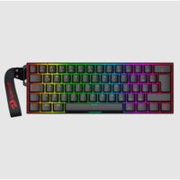 Teclado Redragon FIZZ K617 HE Cableado Español