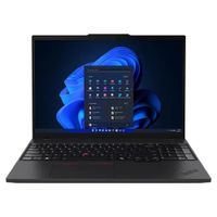 Laptop Lenovo ThinkPad T16 Gen 4 16 Intel Core Ultra 7 16GB DDR5 1TB SSD Windows 11 Pro Español