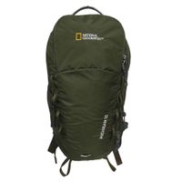 Mochila Michigan de 25 Litros National Geographic Color Verde