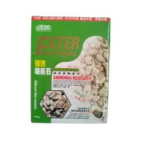 Material filtrante removedor de amoniaco x 700 gramos