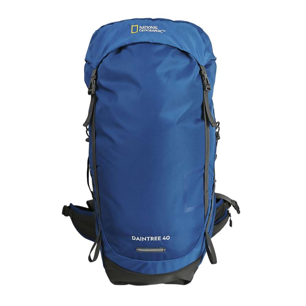 Mochila Daintree de 40 Litros National Geographic Color Azul