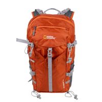 Mochila Samburu de 20 Litros National Geographic Color Naranja